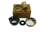 New In Box Spirax Sarco 7/8 Type Std 250 Rated Mechanical Seal Kit CBP61. Fixed Price $279.99.