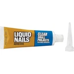 Liquid Nails LN207 All Purpose 2.5-OUNCE Adhesive, 2.5OZ, Clear. Fixed Price $11.79.