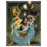Pine Box Entertainment Heroes Of Wakesong D&d 5E Supplement. Fixed Price $21.99.