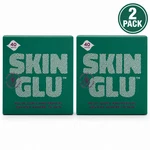 Skin Glu Adhesive Barrier Wipes For Cgm And Medical Devices 40 Ct 2 Pack Bundle. Fixed Price $19.88.