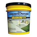 Quikrete Concrete Patch And Rep. Fixed Price $29.00.