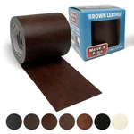Match 'n Patch Realistic Brown Leather Repair Tape. Fixed Price $18.29.
