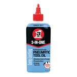 3-IN-ONE Professional Grade Pneumatic Tool Oil, 4 Oz 1-PACK. Fixed Price $12.87.