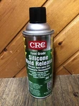 Crc 03301 Food Grade Silicone Mold Release 11.5OZ New. Fixed Price $18.95.
