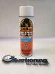 (4) Gorilla 14-FL Oz White Aerosol Spray Waterproof Rubberized Coating. Fixed Price $49.99.