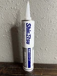 Shin-etsu KE-3483-AL Rtv Silicone Rubber Sealant 330ML Gray Exp 2026 New. Fixed Price $16.00.