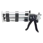 Pc Products 993002 Caulk Gun, 20 Oz Container Size, Steel, 26:01:00, Skeleton. Fixed Price $129.99.