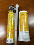 Dewalt Pure 220+ Epoxy 9.5 Fl.oz.*expires July 2027*. Fixed Price $24.95.