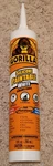 6 Pack Gorilla Silicone Paintable White Sealant/caulk 9 Fl Oz 8070001. Fixed Price $48.99.