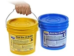 Mold Star 15 Slow - 1A:1B Mix By Volume Platinum Silicone Gallon Unit, Green. Fixed Price $388.58.
