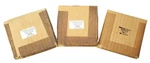 Burkert Replacement Valve Ring Seal 641114 Lot Of 3 Nos. Fixed Price $30.86.
