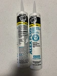 Dap Alex Plus Acrylic Latex Caulk With Silicone - 10.1 Fl Oz 2CT. Fixed Price $19.99.