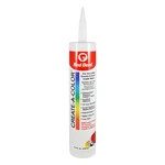0409 Create Color Caulk, 9.4 Oz Cartridge, Tintable, 1 Pack. Fixed Price $28.47.