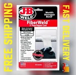 Jb 38248 Fiberweld -2 Pipe Repair Cast Fiberglass. Fixed Price $13.50.