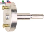 Sealant Mixer For Semkit Tubes. Fixed Price $36.64.
