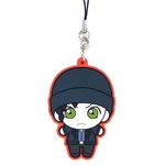 Shuichi Akai Detective Conan Sega Lucky Kuji Zero Collection Plush Japan D1280. Fixed Price $42.99.