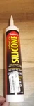 Imperial 450 Degree High Heat Clear Silicone Sealant 10.3 Oz. #KK0203 T83. Fixed Price $11.99.