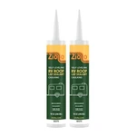 Ziollo Rv Waterproof Sealant Selfleveling Epdm Caulk White 2 X 10 Oz. Fixed Price $39.88.