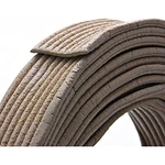 M-d Building Products Brown Vinyl Pliable Rope Caulk For Door And Window 90 In.. Fixed Price $22.24.