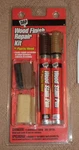 Dap Wood Finish Kit Repairs Scratches/blemishes Light Or Dark. Fixed Price $17.00.