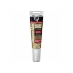 Silicone Max 100% Sealant, 2.8 Fl Oz Clear - 12EA. Fixed Price $160.92.