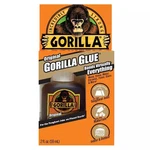 Gorilla Glue Original 2OZ 50002 Multi Purpose Waterproof Adhesive Made Usa. Fixed Price $7.60.