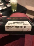Tcm 16253SB-H Chicago Rawhide 16245 Transfer Case Output Shaft Seal. Fixed Price $8.50.