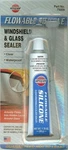 Versachem Flowable Windshield Silicone 1.5 Oz Tough Flexible Sealant (75009). Fixed Price $36.00.