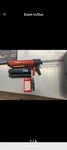 Hilti HY-150 Max Caulk Gun. Fixed Price $41.98.
