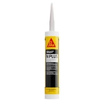 Sikasil -n Plus White 10OZ W/nozzle 432029 Upc. Fixed Price $22.23.