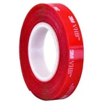 3M Double-sided Foam Tape, 1 In W, 5 Yd. Fixed Price $31.00.