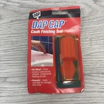 Dap Cap Caulk Finishing Tool 070798185708 New. Fixed Price $10.77.