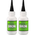 Hot Stuff Special Thick Instant Ca Glue, 2OZ HST-4T (pack Of 2) New............ Fixed Price $40.99.