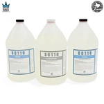 Table Top Epoxy 3 Gallon Kit * Clear Uv Resistant Non-toxic Bar Wood. Fixed Price $215.99.