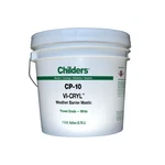 Childers Vi-cryl CP-10 Weather Barrier Coating. Fixed Price $85.00.