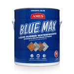 1PC Ames Research Blue Max Liquid Rubber Waterproofer, Gallon. Fixed Price $78.25.