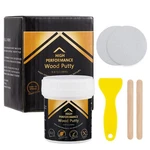 Deuvuo Natual Wood Putty, Filler - Our Grain Offers .... Fixed Price $21.19.