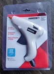 Arrow Mini Hot Glue Gun New. Fixed Price $5.79.