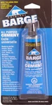 All Purpose Contact Cement Yellow Shoe Glue Tube For Leather Rubber Repair Barge. Fixed Price $33.34.