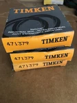 471379 - Timken Small Bore Inch Seal. Fixed Price $30.59.