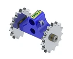 Albion Engineering Company 875-1 Delamination Detection Tool Ddt. Fixed Price $177.00.