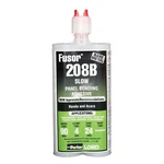 210ML Lord Fusor 208B Panel Bonding Adhesive, Slow. Fixed Price $79.95.