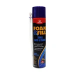 Home Repair Expanding Foam Sealant - Red Devil 20 Oz Small Gaps Cracks. Fixed Price $46.99.