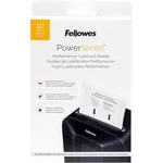 Fellowes Powershred Performance+ Lubricant Sheets 4015501. Fixed Price $83.92.