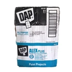 Dap Alex Plus Acrylic Latex Paintable Caulk White 10.1OZ 12 Pack New Box Wear. Fixed Price $36.95.