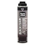 Dap Touch 'n Seal Polyurethane Foam Black 24 Oz Can - 29813 Lot Of 12. Fixed Price $138.00.