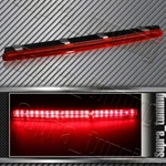 Red Lens For 2001-2007 Mercedes C-class W203 Led Third 3RD Brake Stop Light Lamp. Fixed Price $39.99.