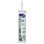 White Lightning Season Seal Removable Weather Stripping Clear 10OZ. Fixed Price $19.06.