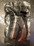 Loctite Pipe Repair Tape 4 Inch Wide X 12 Long. Fixed Price $110.00.
