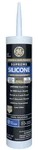 Ge Supreme Silicone Window & Door Sealant, 10.1 Fl Oz. Fixed Price $17.93.
